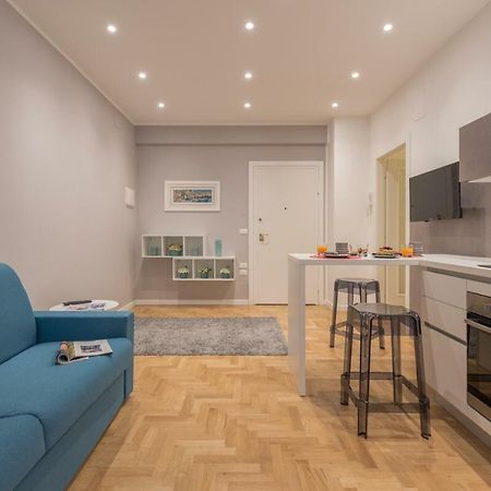 Linda House Apartment Pescara Exterior photo