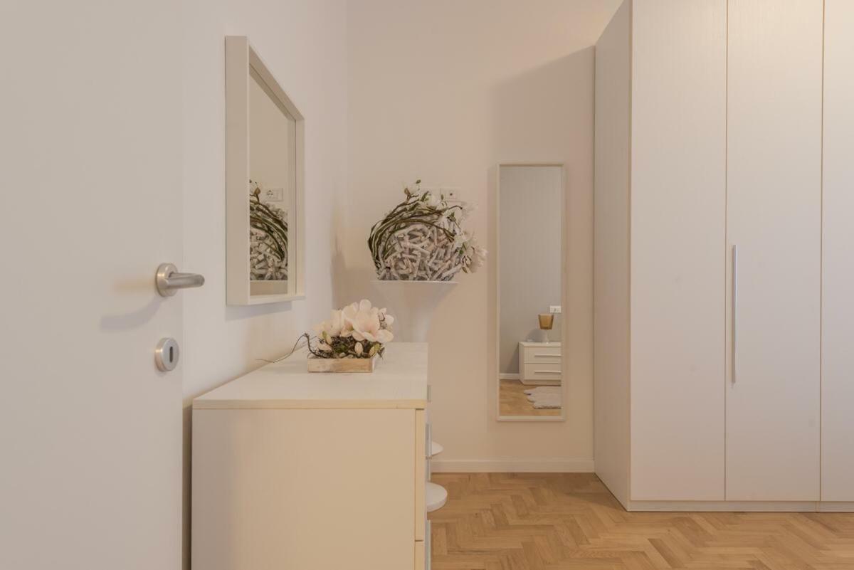 Linda House Apartment Pescara Exterior photo