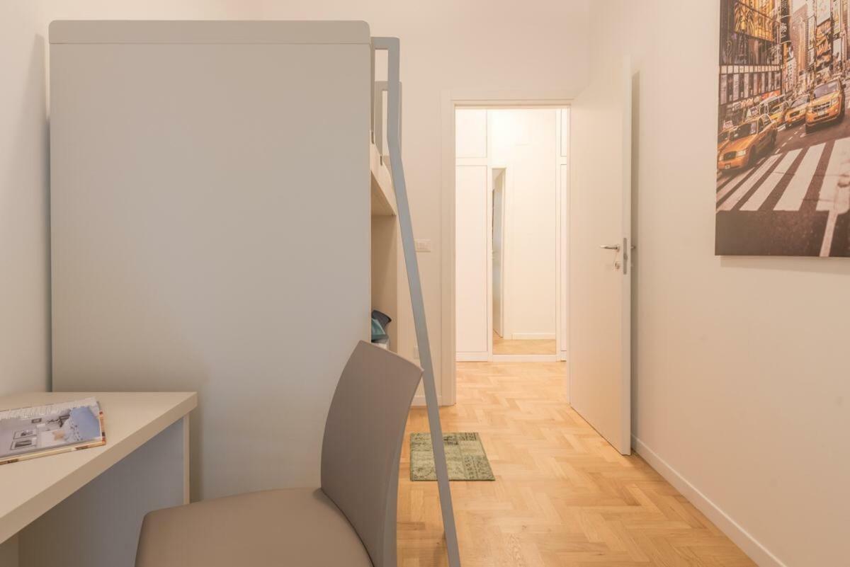 Linda House Apartment Pescara Exterior photo