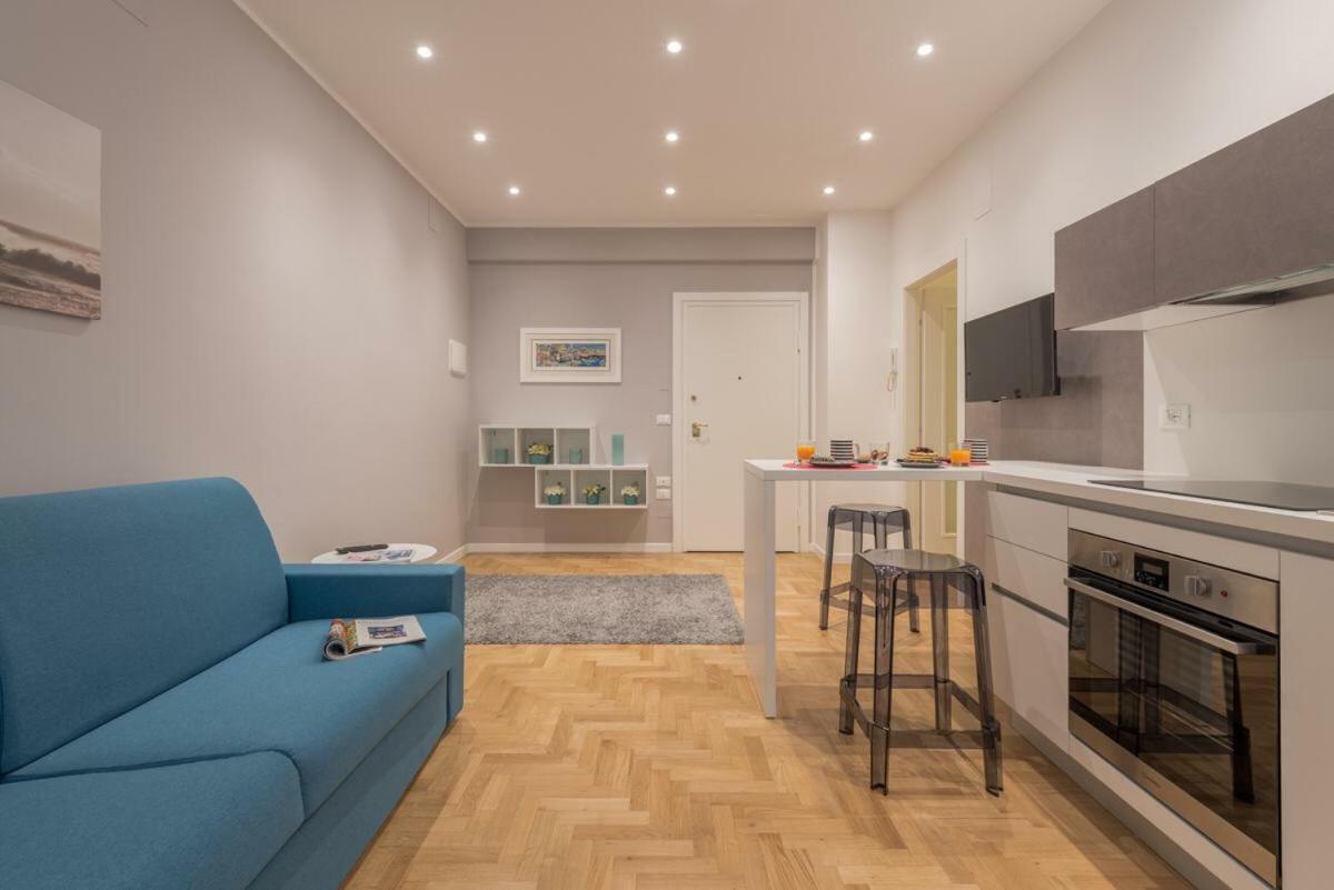Linda House Apartment Pescara Exterior photo