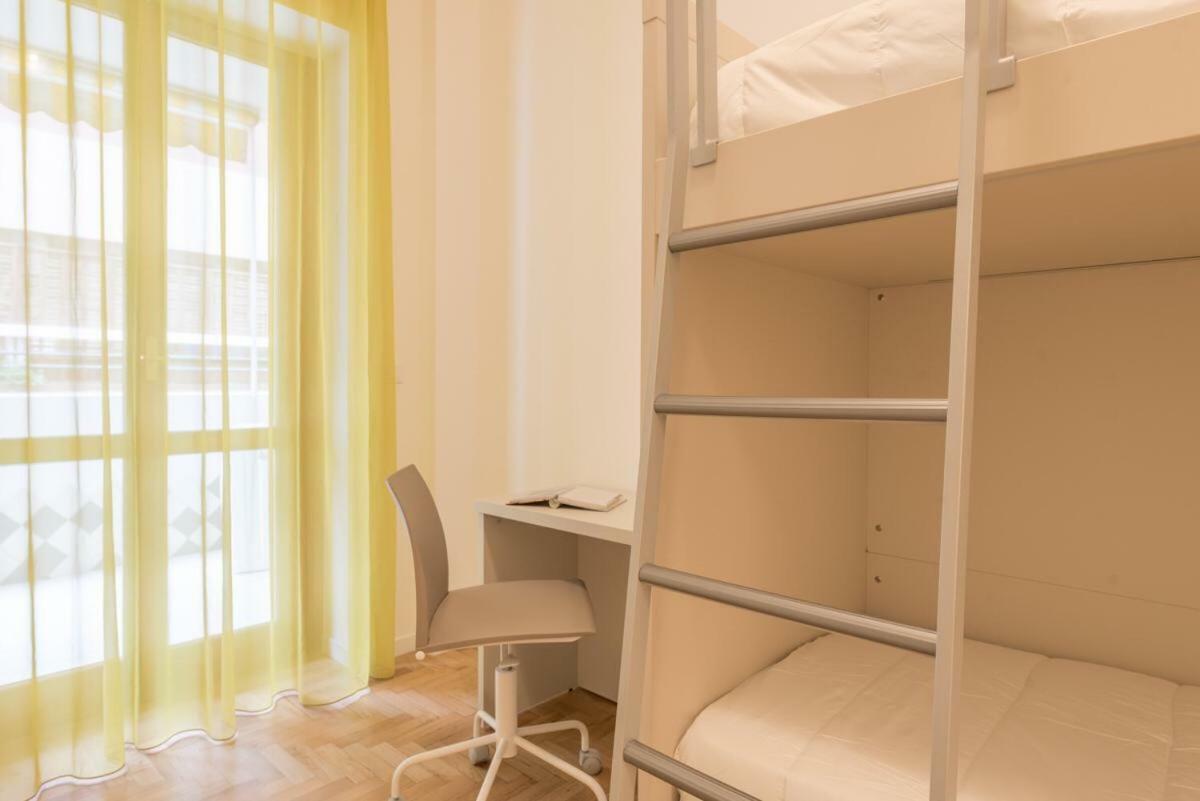 Linda House Apartment Pescara Exterior photo