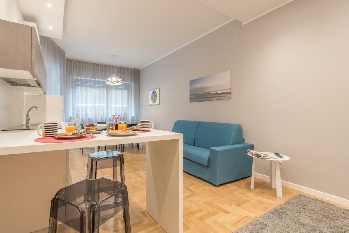 Linda House Apartment Pescara Exterior photo
