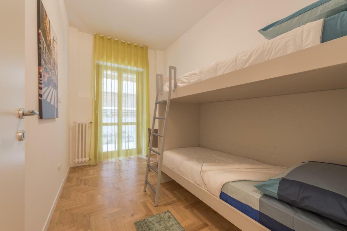 Linda House Apartment Pescara Exterior photo
