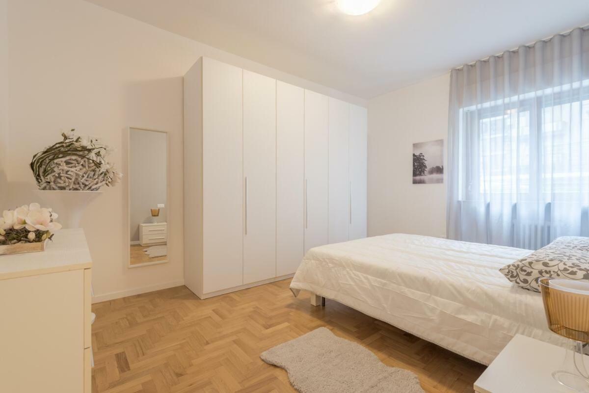 Linda House Apartment Pescara Exterior photo