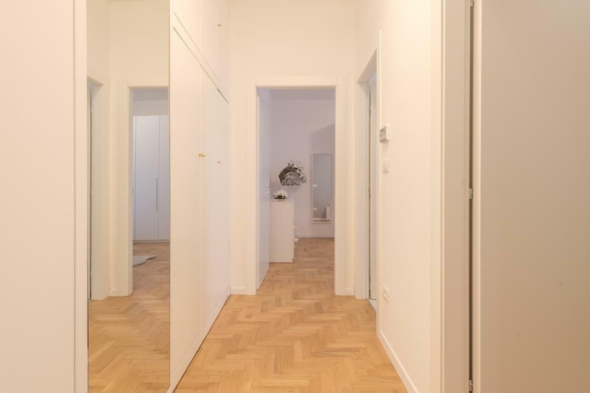 Linda House Apartment Pescara Exterior photo